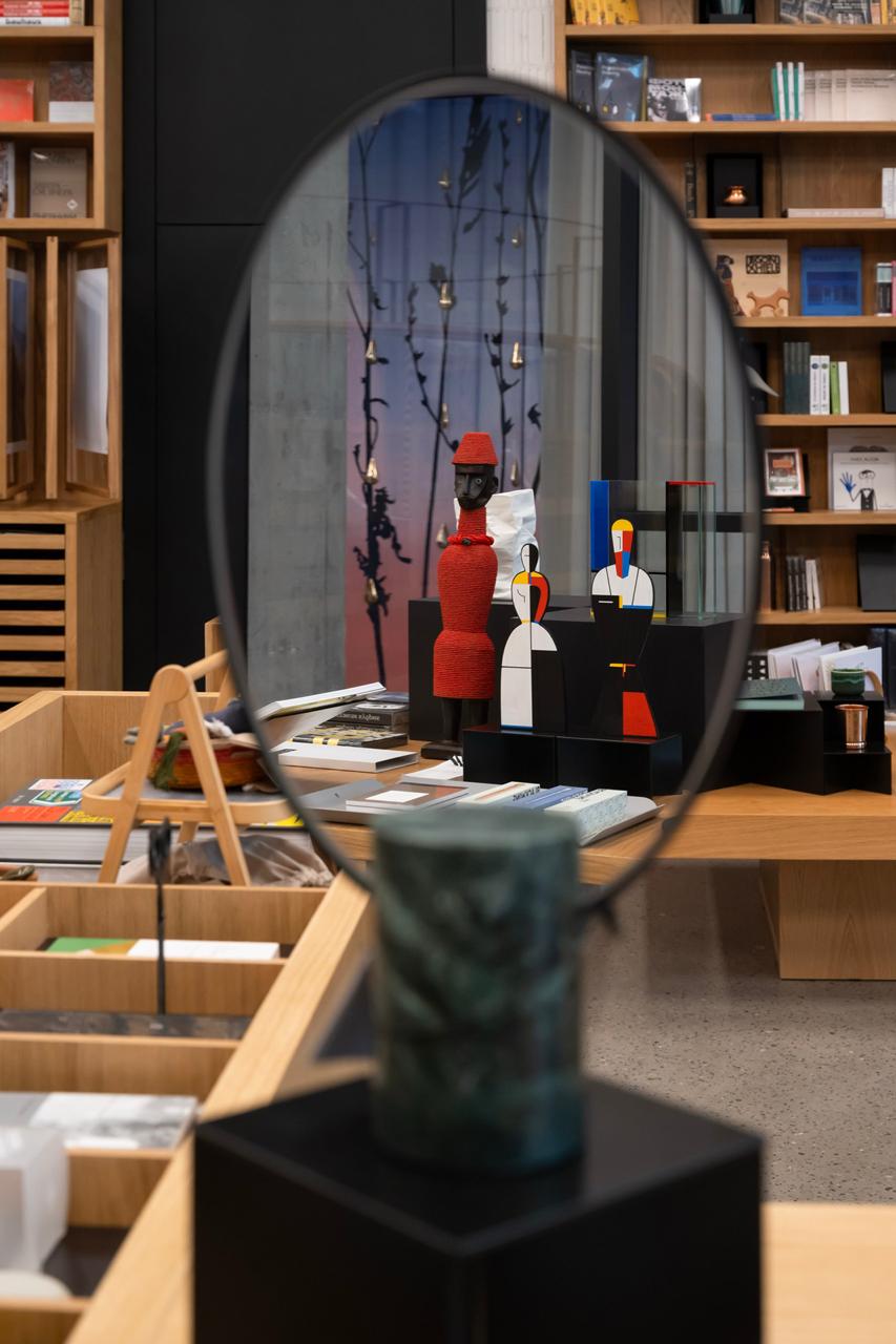 Зачем идти в новый музей «ЗИЛАРТ» в Москве Зачем идти в новый музей «ЗИЛАРТ» в Москве