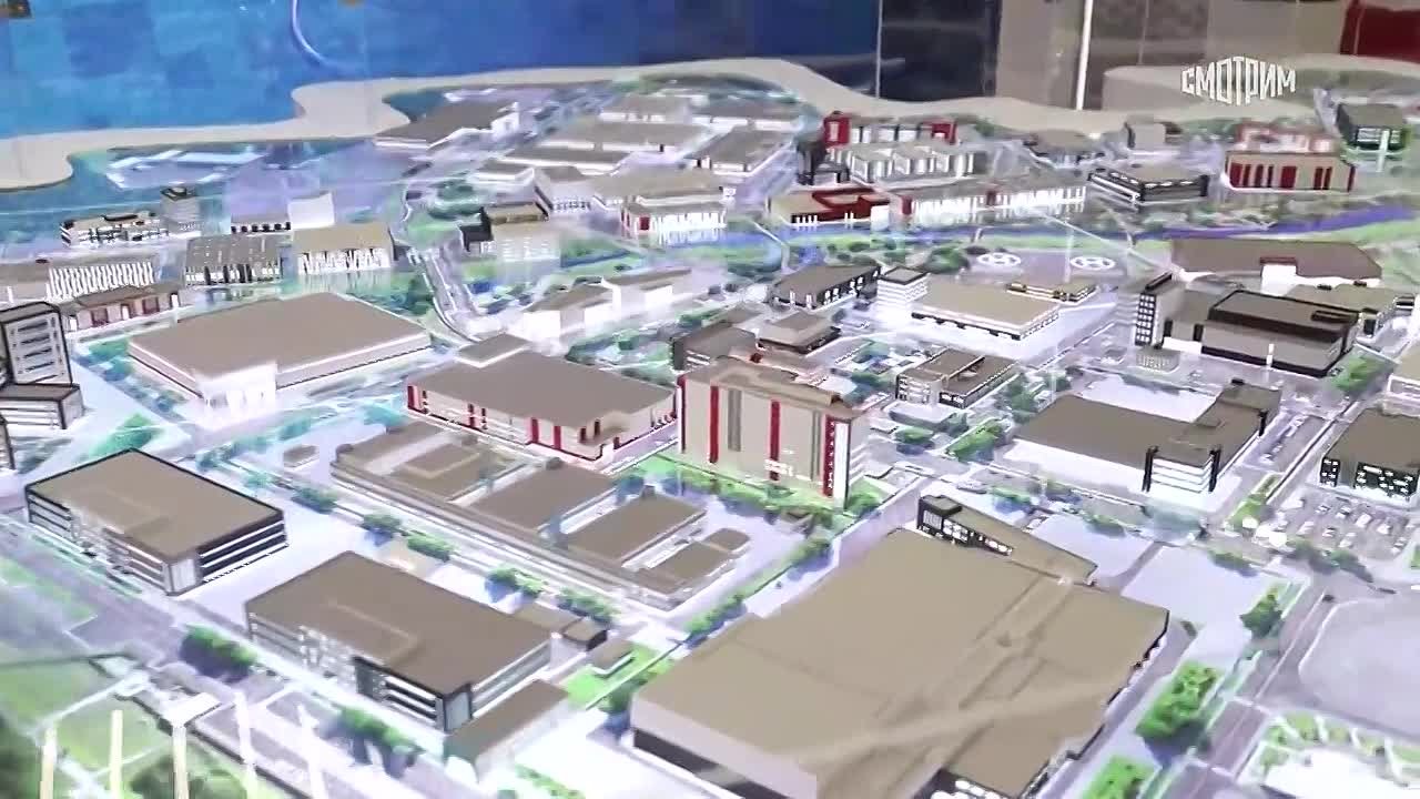 В Москве открылся первый в России и уникальный в мире Центр Фотоники