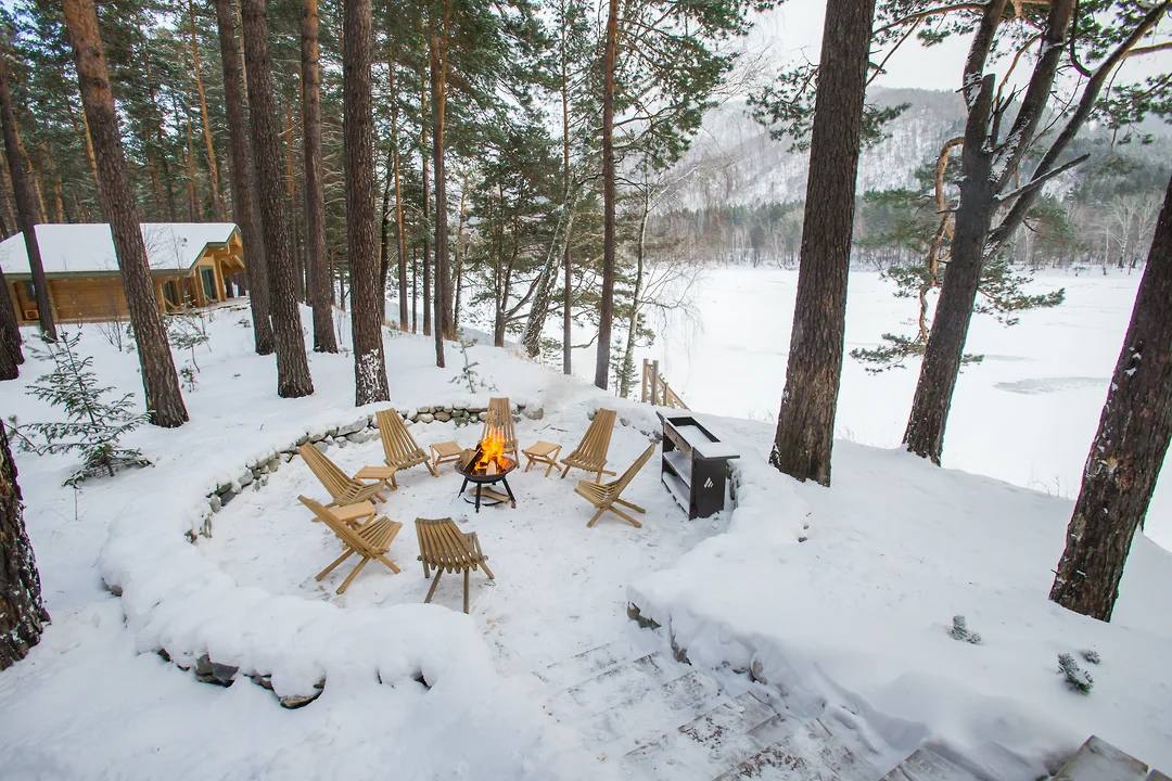 Зачем и куда ехать на Алтай Зачем и куда ехать на Алтай