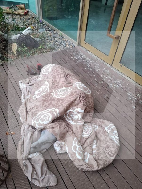 "�� �������� ���� "�����": ����������� � ������������ ����� ������� ��� � ������� � ��������