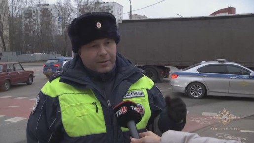 Ирина Волк: Хороший пример того, как нужный человек оказывается в нужное время в нужном месте