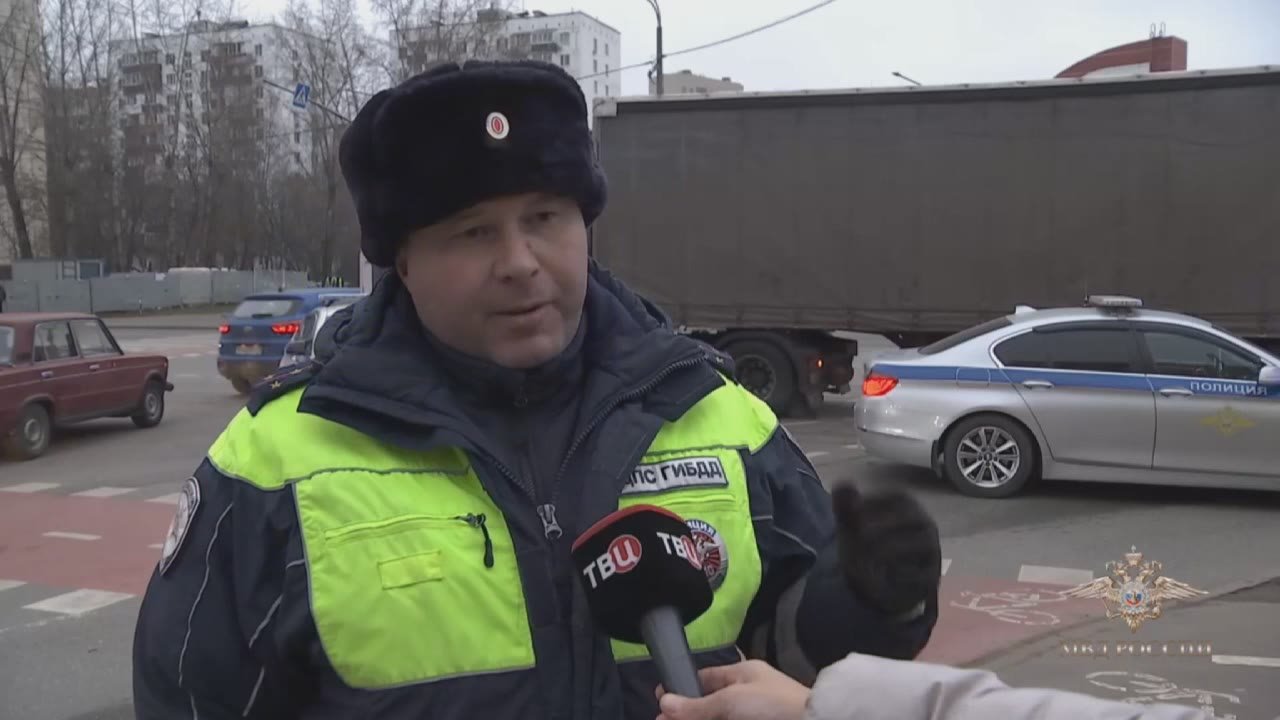 Ирина Волк: Хороший пример того, как нужный человек оказывается в нужное время в нужном месте