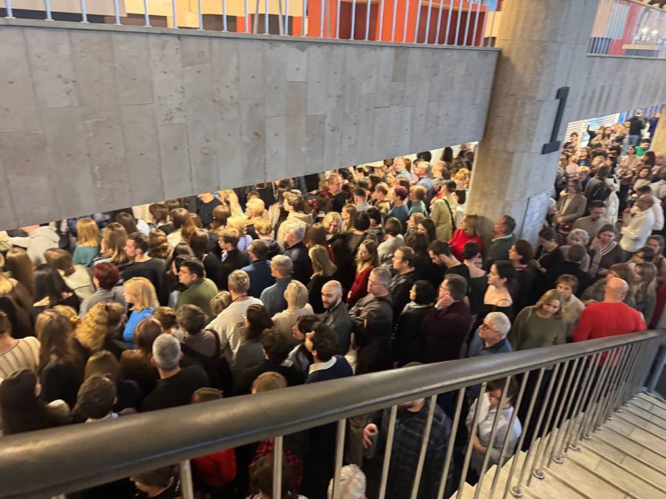 ��������� � ����� �����������