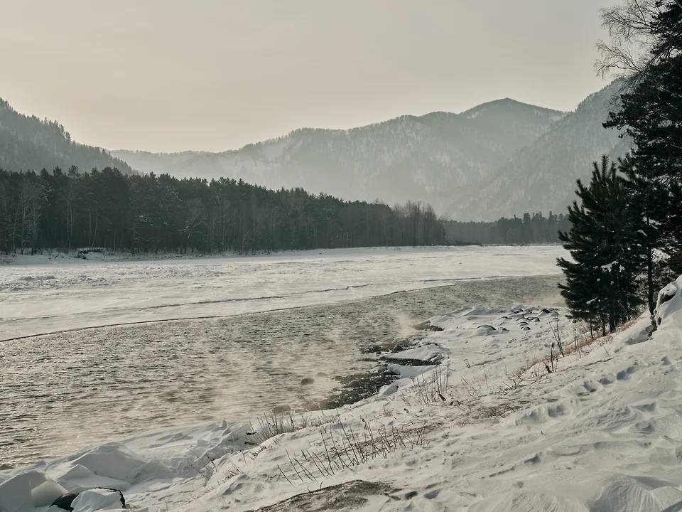 Зачем и куда ехать на Алтай Зачем и куда ехать на Алтай