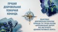 Победители всероссийского фестиваля по безопасности «Созвездие мужества»