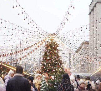 Новости, которые вы могли пропустить: