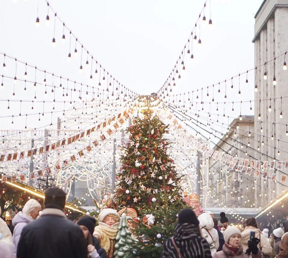 Новости, которые вы могли пропустить: