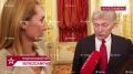 Переговоры России и Украины должны вестись только в тишине, заявил Песков