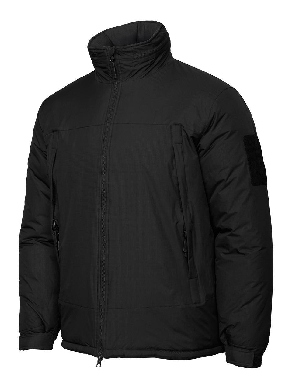 Александр Коц: В Заслон появились отличные зимние крутки level 7. Очень схожи с Helikon - Tex, но цена ниже в 3 раза