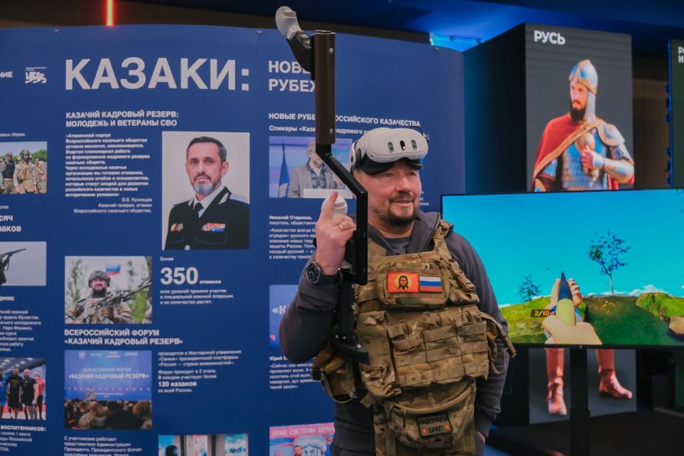 ������� 360 ��������� � ���������