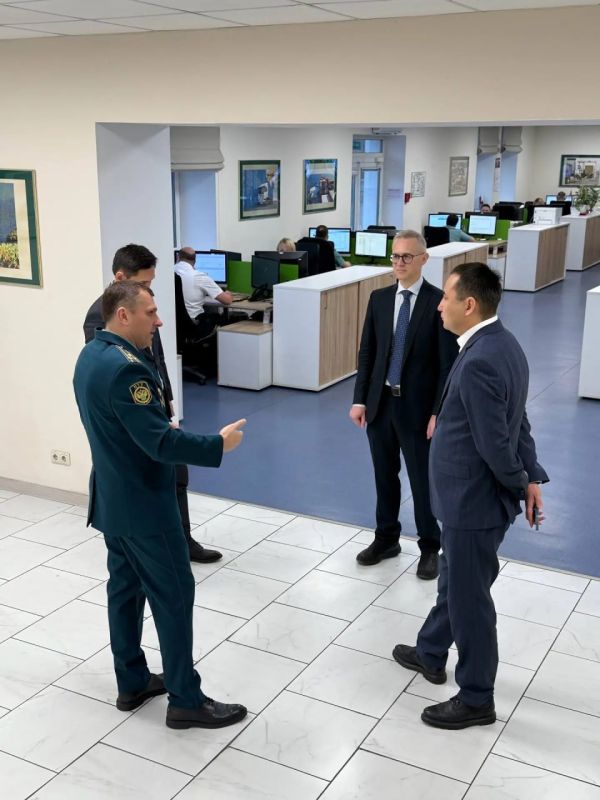 ���������� ������ ������ � ���������� ���������� ��������� ��������������