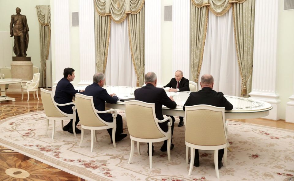 ����������� ���������� ������ �.�.������ �� ������� � �������������� ����������� ���������� � ������ ���� (8 ������� 2025 ����, ������)