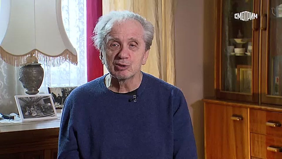 "��� �������������, ������������, ����������� �������, ������ ����������� ���������": ������� ����������� 80 ��� ������� ��������