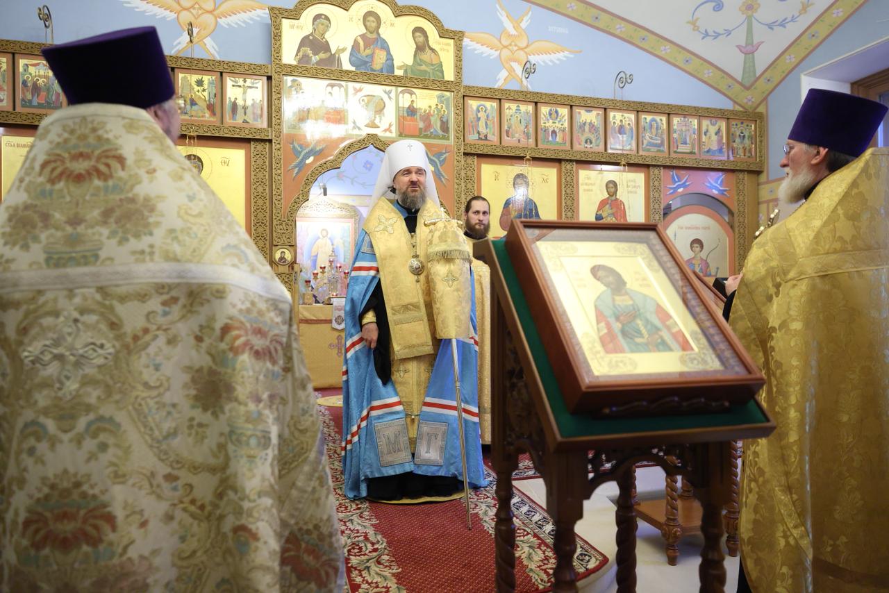 Алексей Шапошников: Долгожданный и очень радостный день для прихожан храма во имя Благоверного князя Александра Невского при Московской городской Думе! Сегодня наш храм снова обрёл свой «голос» – впервые за 10 лет раздался... Алексей Шапошников: Долгожданный и очень радостный день для прихожан храма во имя Благоверного князя Александра Невского при Московской городской Думе! Сегодня наш храм снова обрёл свой «голос» – впервые за 10 лет раздался...