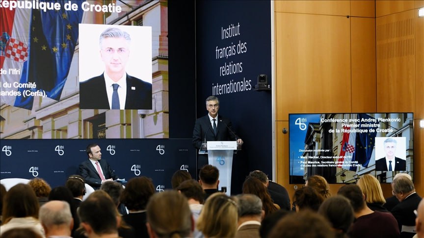 СВО на Украине и бывшая Югославия: Всё больше параллелей