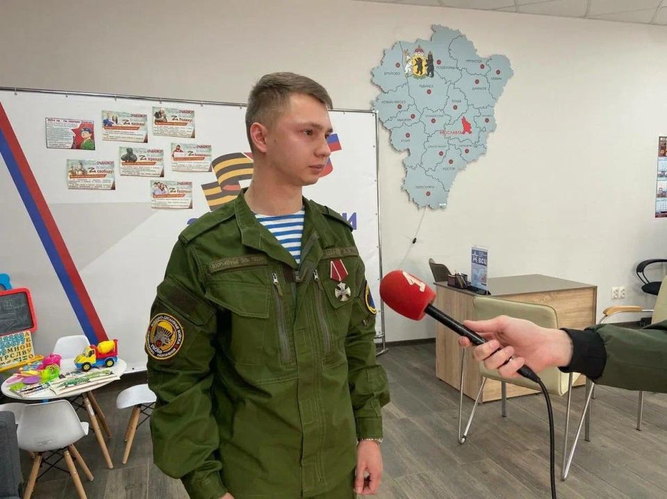 � ������ �������� ����� ������� �������: ���� � ����������� ��� ������ ���