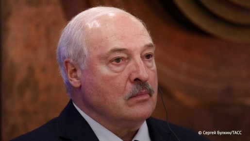 Минск имеет полную поддержку Москвы в вопросе оборонительного размещения ядерного оружия, сообщил Лукашенко