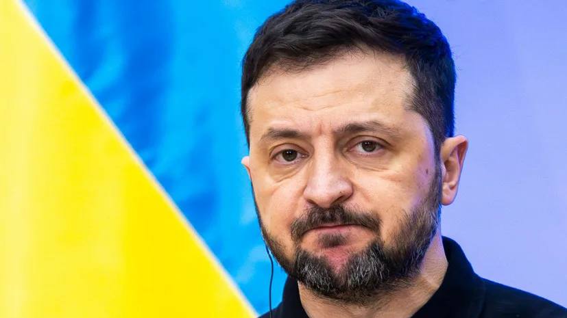 Зеленский заявил, что готов к выборам и просит помощи у США и ЕС в их проведении