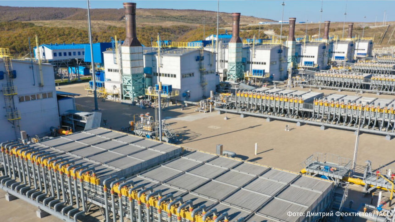 Оператор газопровода "Турецкий поток" переезжает из Нидерландов в Венгрию, сообщил глава МИД страны Петер Сийярто на заседании российско-венгерской межправительственной комиссии по экономическому сотрудничеству в Москве