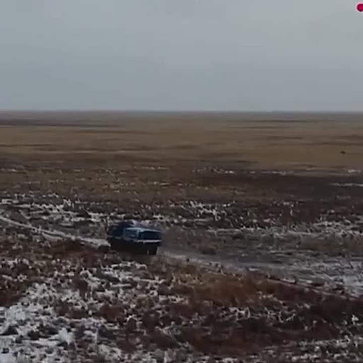 Наши герои уже на Земле!. Спускаемый аппарат корабля «Союз МС-27» с космонавтами Сергеем Рыжиковым, Алексеем Зубрицким и Джонатаном Кимом совершил успешную посадку