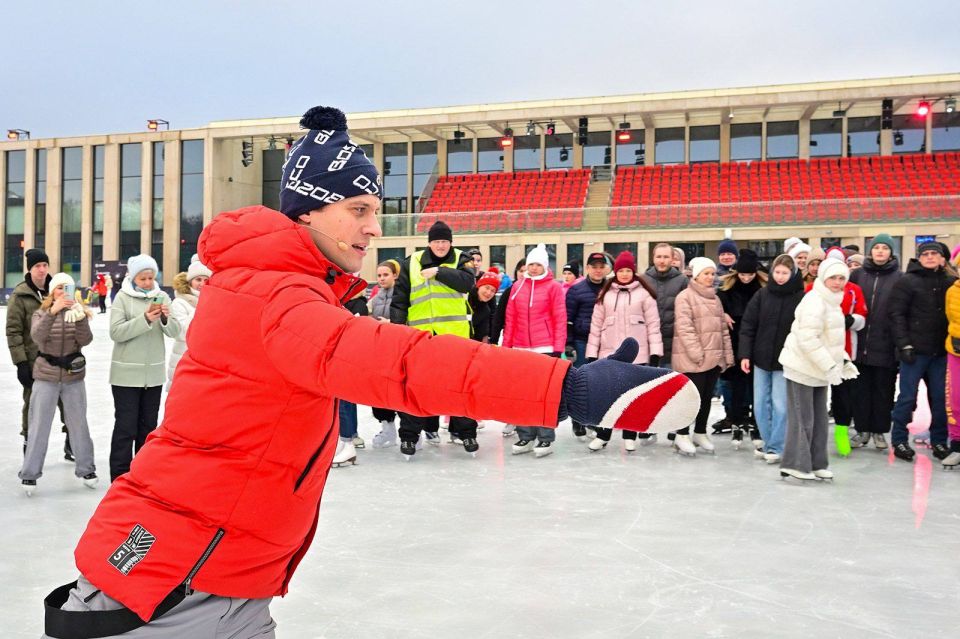 �� ������ ������� ������� ������-������ � ���������� �����������