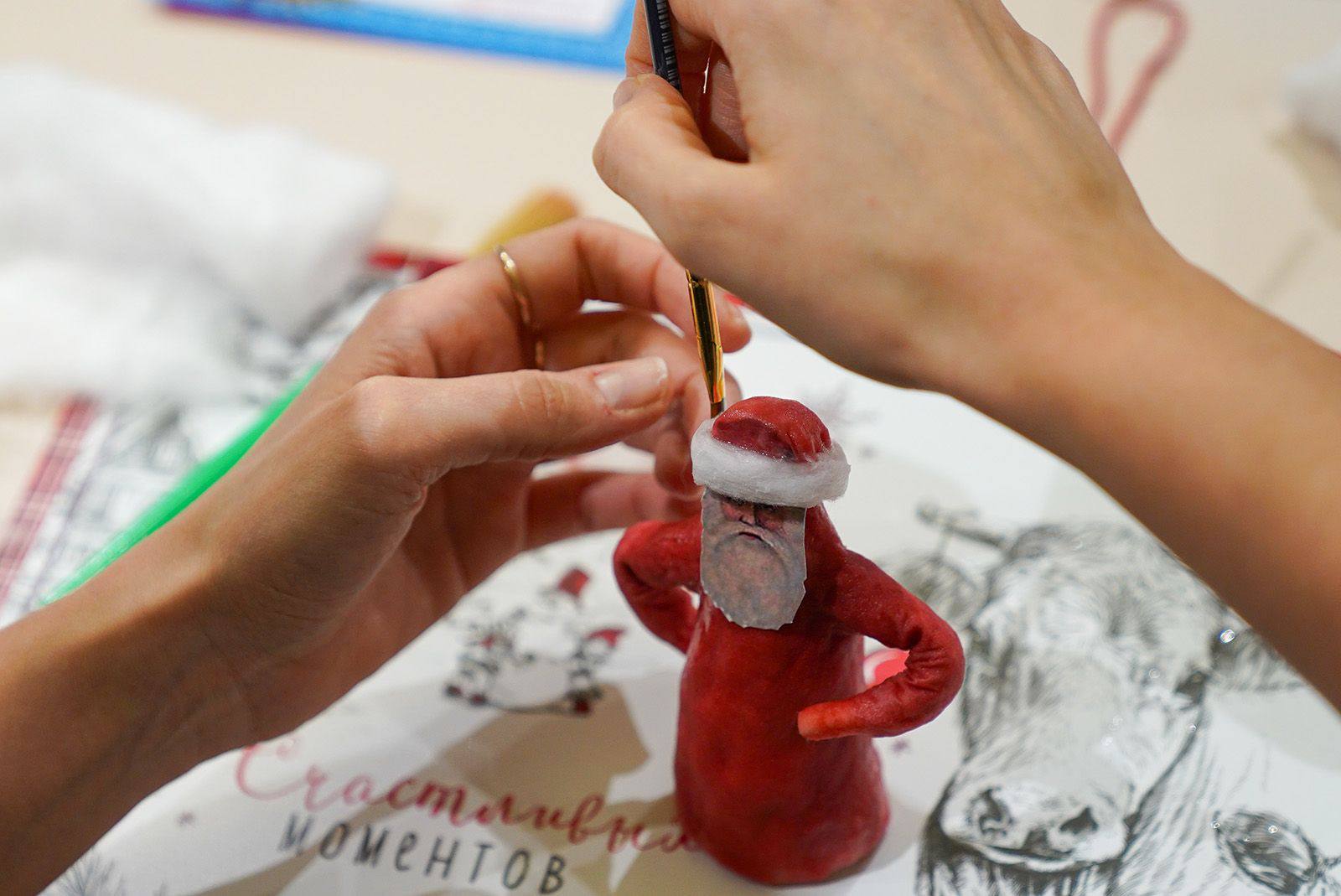 Приглашаем на бесплатные мастер-классы, каток и кинопоказы Приглашаем на бесплатные мастер-классы, каток и кинопоказы