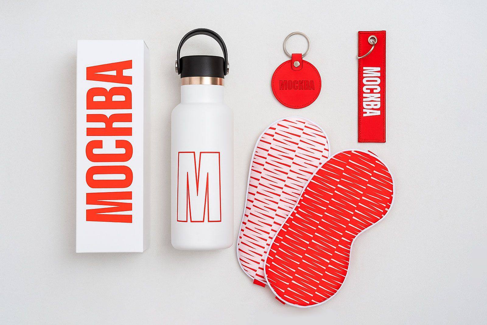 Сувениры официального бренда столицы теперь можно купить на площадках проекта «Зима в Москве» Сувениры официального бренда столицы теперь можно купить на площадках проекта «Зима в Москве»