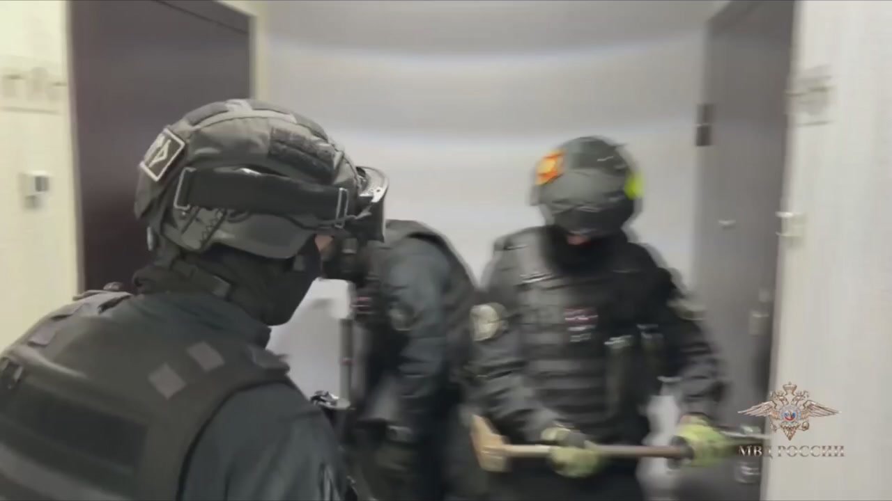 Полиция перекрыла канал сбыта фальсифицированных лекарств и биодобавок в Россию