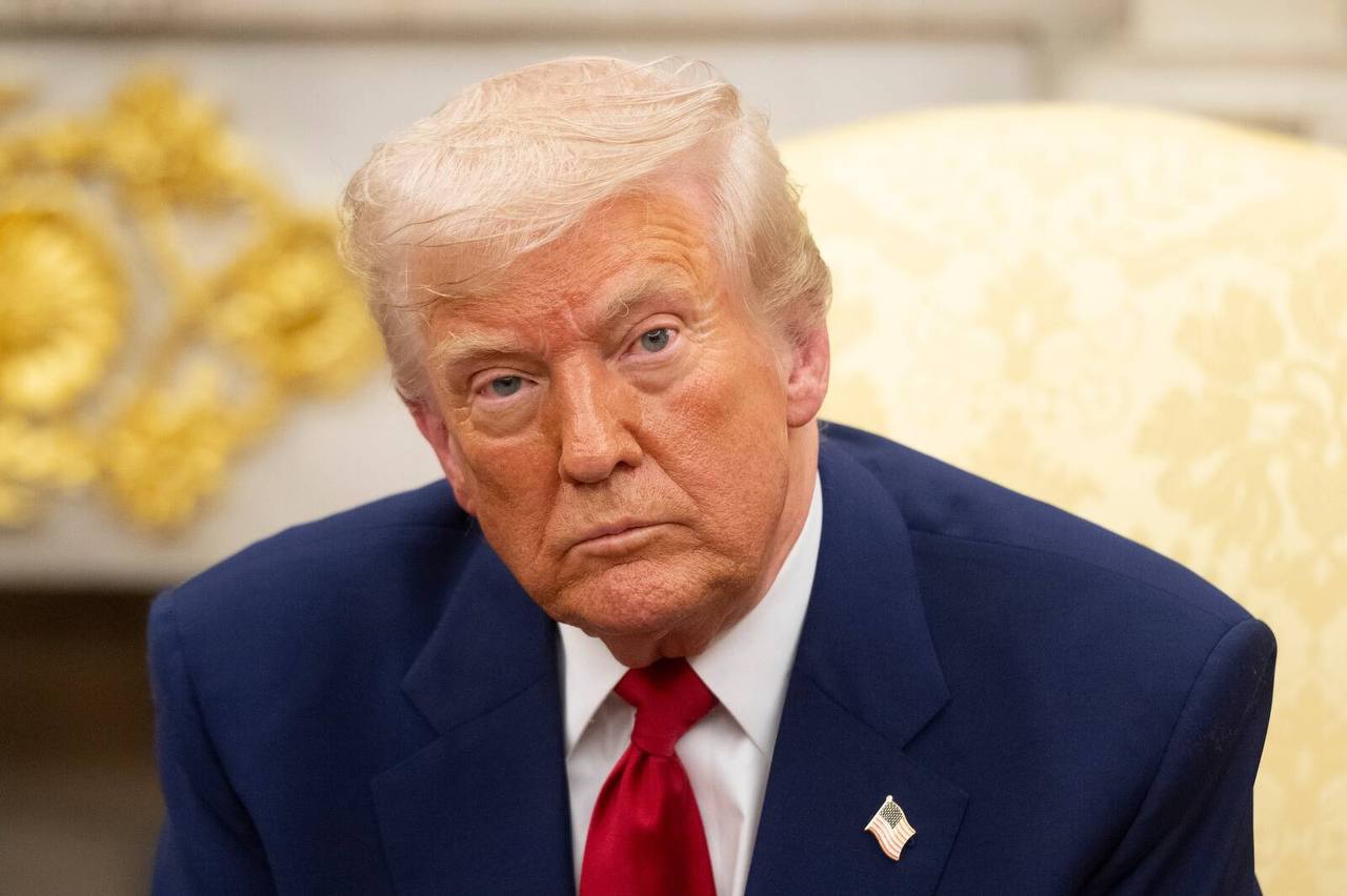 Трамп призвал Украину провести новые выборы