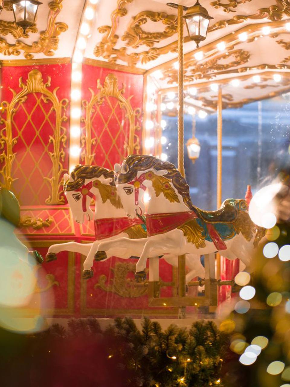 возле НИИ Склифосовского сказочно! возле НИИ Склифосовского сказочно!