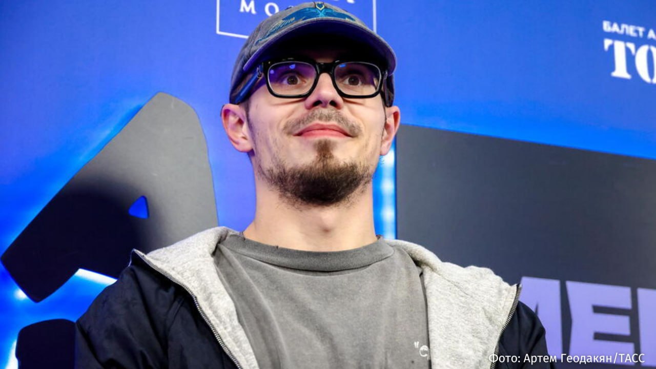 Суд приговорил блогера Никиту Ефремова* к 3 годам лишения свободы условно с испытательным сроком на 3 года, сообщили в прокуратуре МО