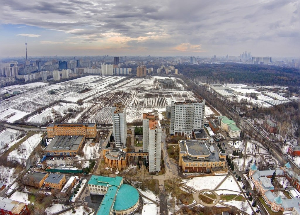 «Схема Долиной» продолжает шагать по стране: москвич решил вернуть квартиру, проданную 10 лет назад