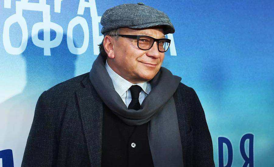 Алексей Шапошников: Президент России Владимир Путин наградил орденом Почёта кинорежиссёра, продюсера, генерального директора студии «ВоенФильм» Игоря Угольникова