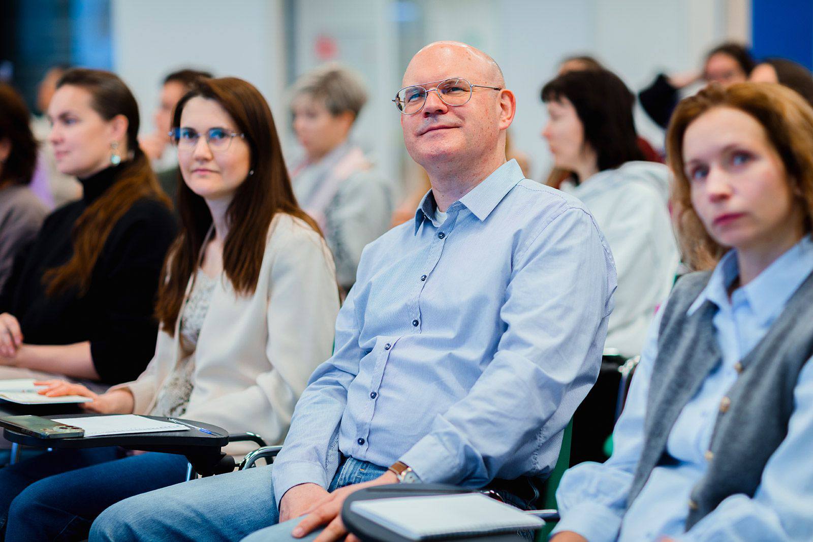 Московская служба занятости приглашает на бесплатные карьерные тренинги Московская служба занятости приглашает на бесплатные карьерные тренинги