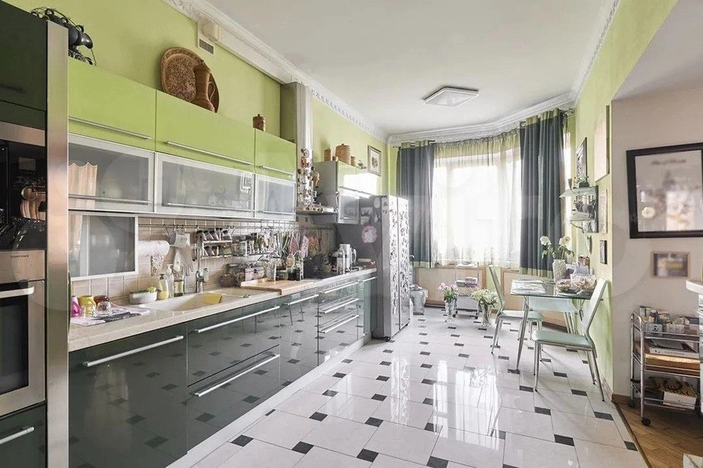 Роскошь и китч. Смотрите, что за квартиру купила Лурье у Долиной за 112 млн Роскошь и китч. Смотрите, что за квартиру купила Лурье у Долиной за 112 млн