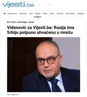 Война с реальностью. Старая песня о «руке Москвы» снова в эфире