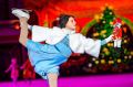 В декабре в Москве пройдут ледовые шоу известных фигуристов