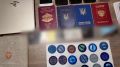Силовики арестовали 12 человек, которые незаконно легализовали более 53 тыс