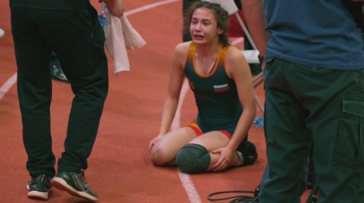 Финал II Всероссийского фестиваля «Борьба в школу» прошёл в Москве!