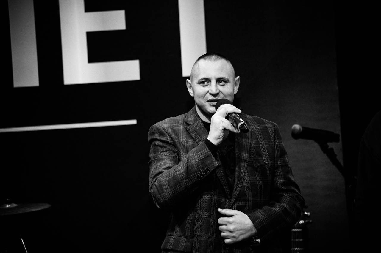 Антон Демидов: Сегодня в Москве прошли похороны замначальника Центра по противодействию экстремизму МВД Москвы Алексея Окопного Антон Демидов: Сегодня в Москве прошли похороны замначальника Центра по противодействию экстремизму МВД Москвы Алексея Окопного