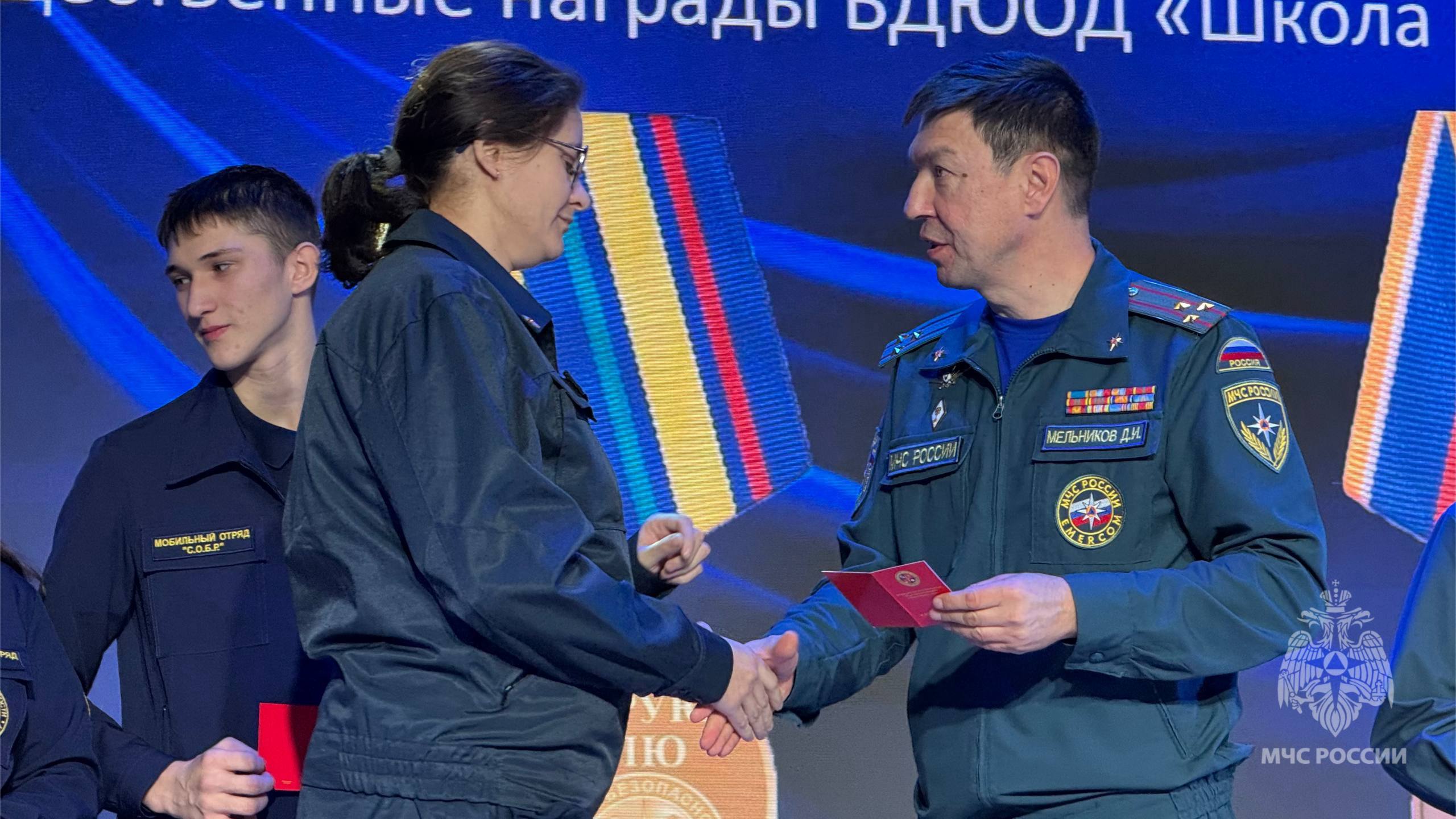 В Москве состоялось открытие XIV Всероссийского фестиваля «Школа безопасности - школа жизни» В Москве состоялось открытие XIV Всероссийского фестиваля «Школа безопасности - школа жизни»