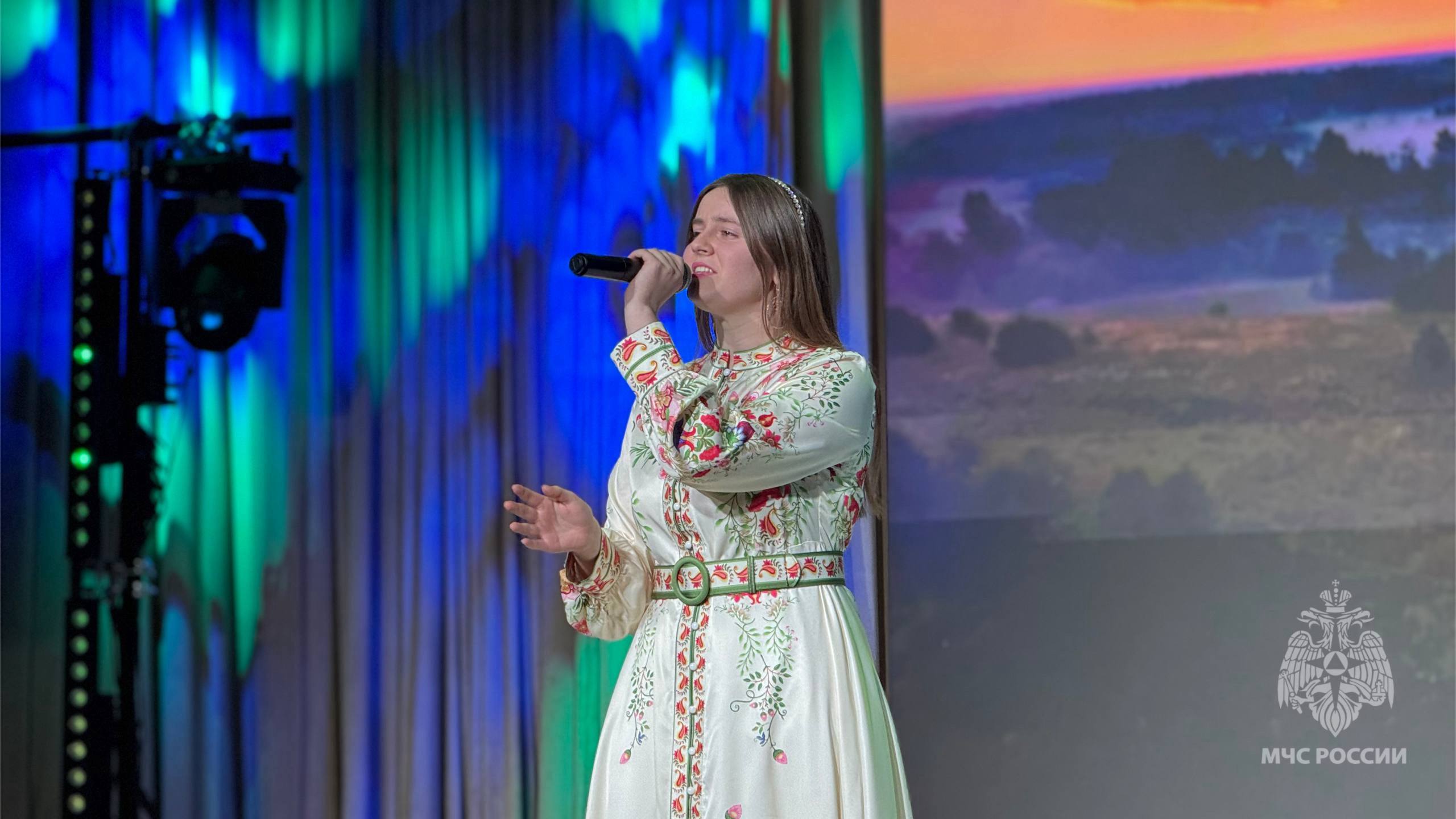 В Москве состоялось открытие XIV Всероссийского фестиваля «Школа безопасности - школа жизни» В Москве состоялось открытие XIV Всероссийского фестиваля «Школа безопасности - школа жизни»