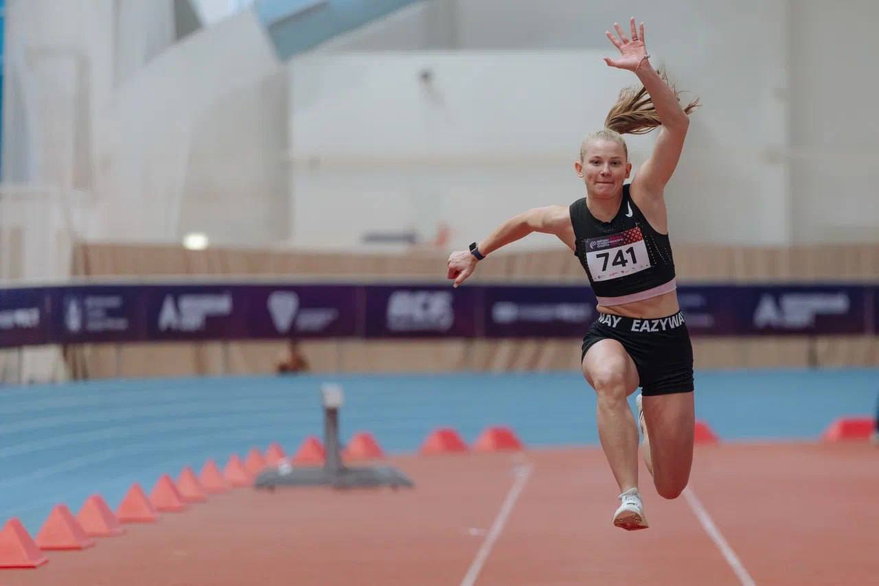 Юбилейные «Звезды студенческого спорта» в Москве! Юбилейные «Звезды студенческого спорта» в Москве!
