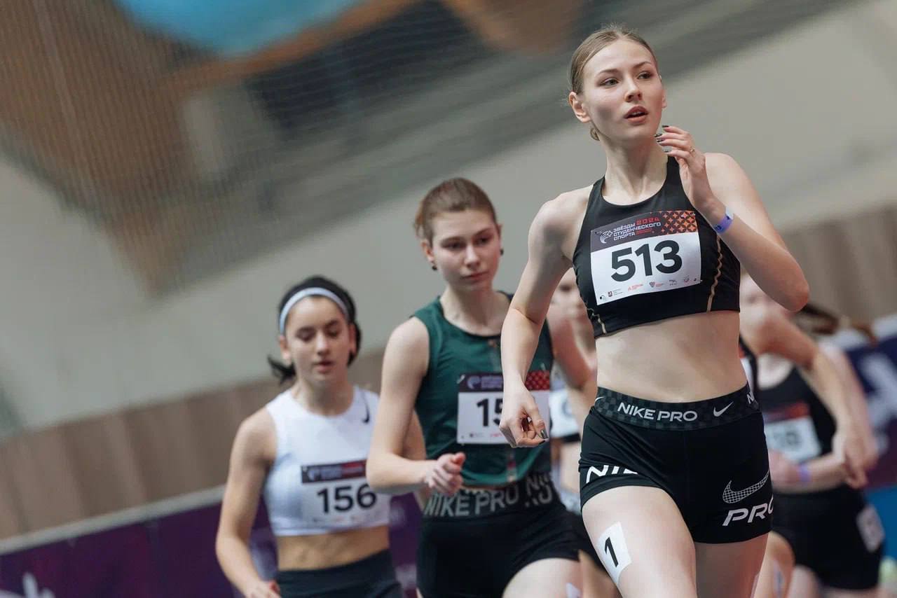 Юбилейные «Звезды студенческого спорта» в Москве! Юбилейные «Звезды студенческого спорта» в Москве!