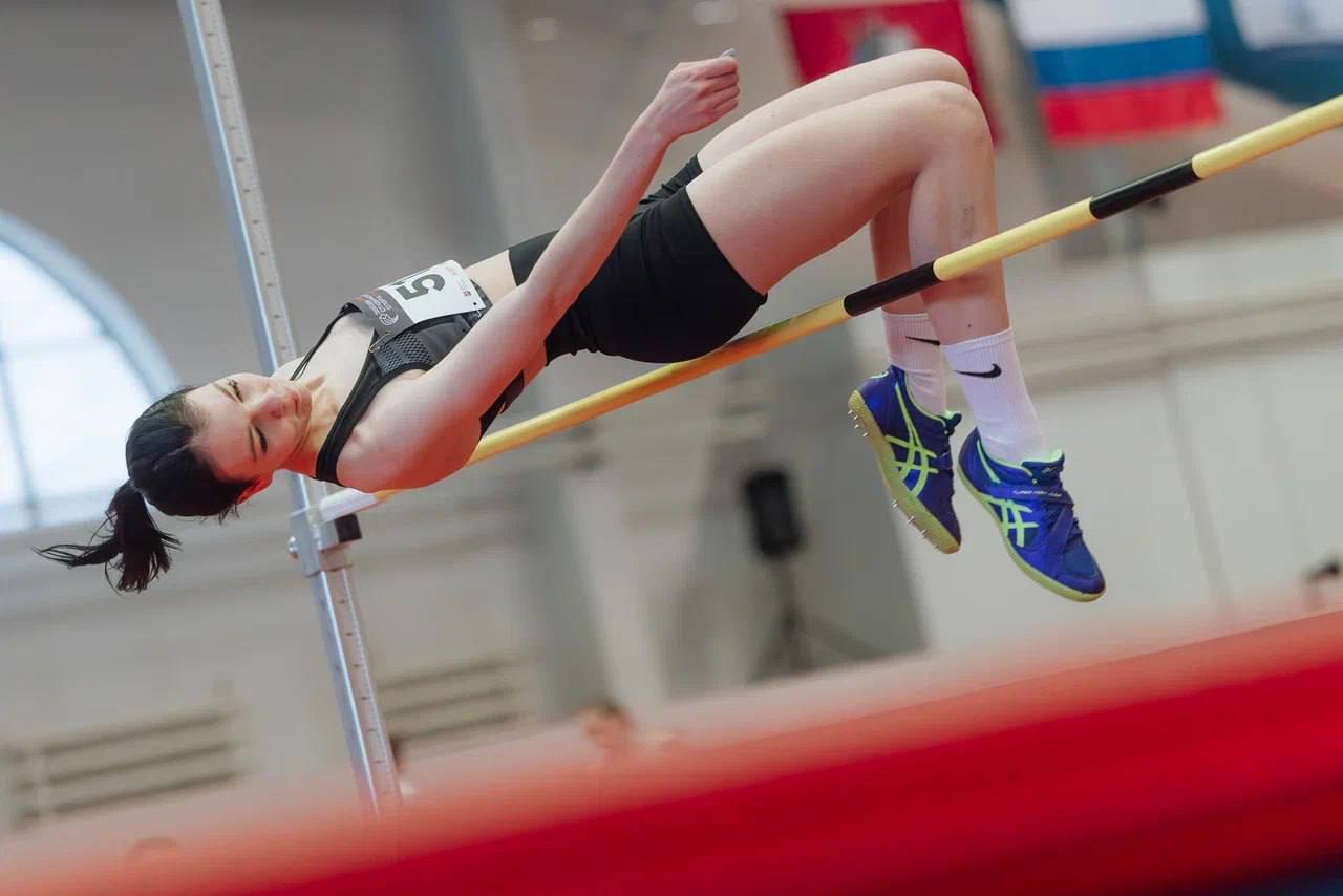 Юбилейные «Звезды студенческого спорта» в Москве! Юбилейные «Звезды студенческого спорта» в Москве!