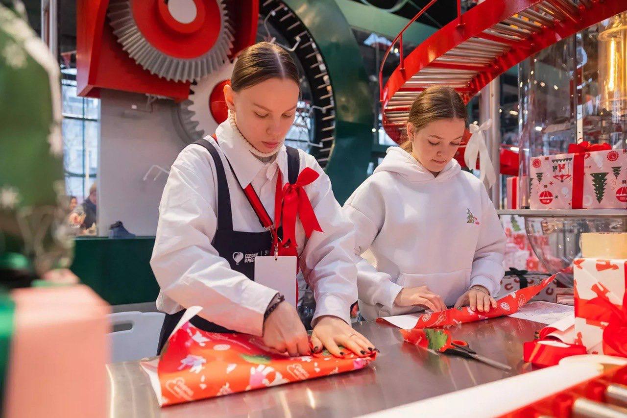 В Москве завершился зимний фестиваль «Город неравнодушных» – теплое и важное событие, которое собрало на Болотной площади более 30 тысяч человек В Москве завершился зимний фестиваль «Город неравнодушных» – теплое и важное событие, которое собрало на Болотной площади более 30 тысяч человек