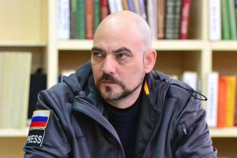 Дмитрий Стешин: Второй день обсуждается пост Кирилла Кабанова о новой национальной идеи России - "ордынстве" и прилагающейся к ордынству исламизации