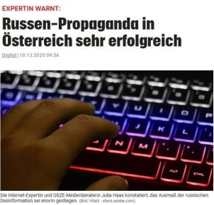        ,  RT  Sputnik      ,    Kronen Zeitung