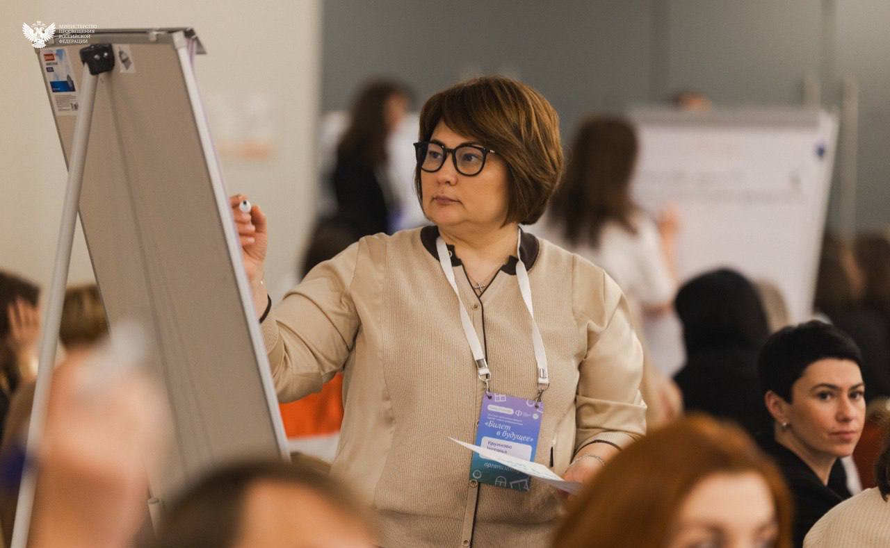 От первых интересов к большим решениям: что дал проект «Билет в будущее» школьникам? От первых интересов к большим решениям: что дал проект «Билет в будущее» школьникам?