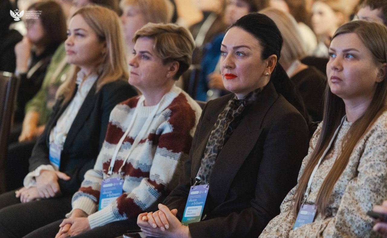 От первых интересов к большим решениям: что дал проект «Билет в будущее» школьникам? От первых интересов к большим решениям: что дал проект «Билет в будущее» школьникам?